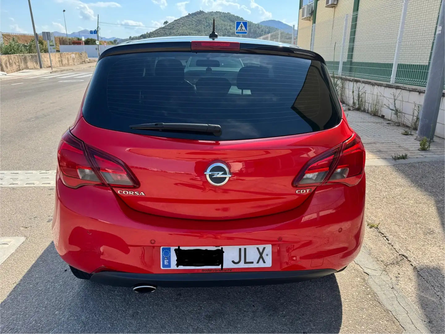 Opel Corsa 1.3CDTI S&S Color Edition 95 - 2