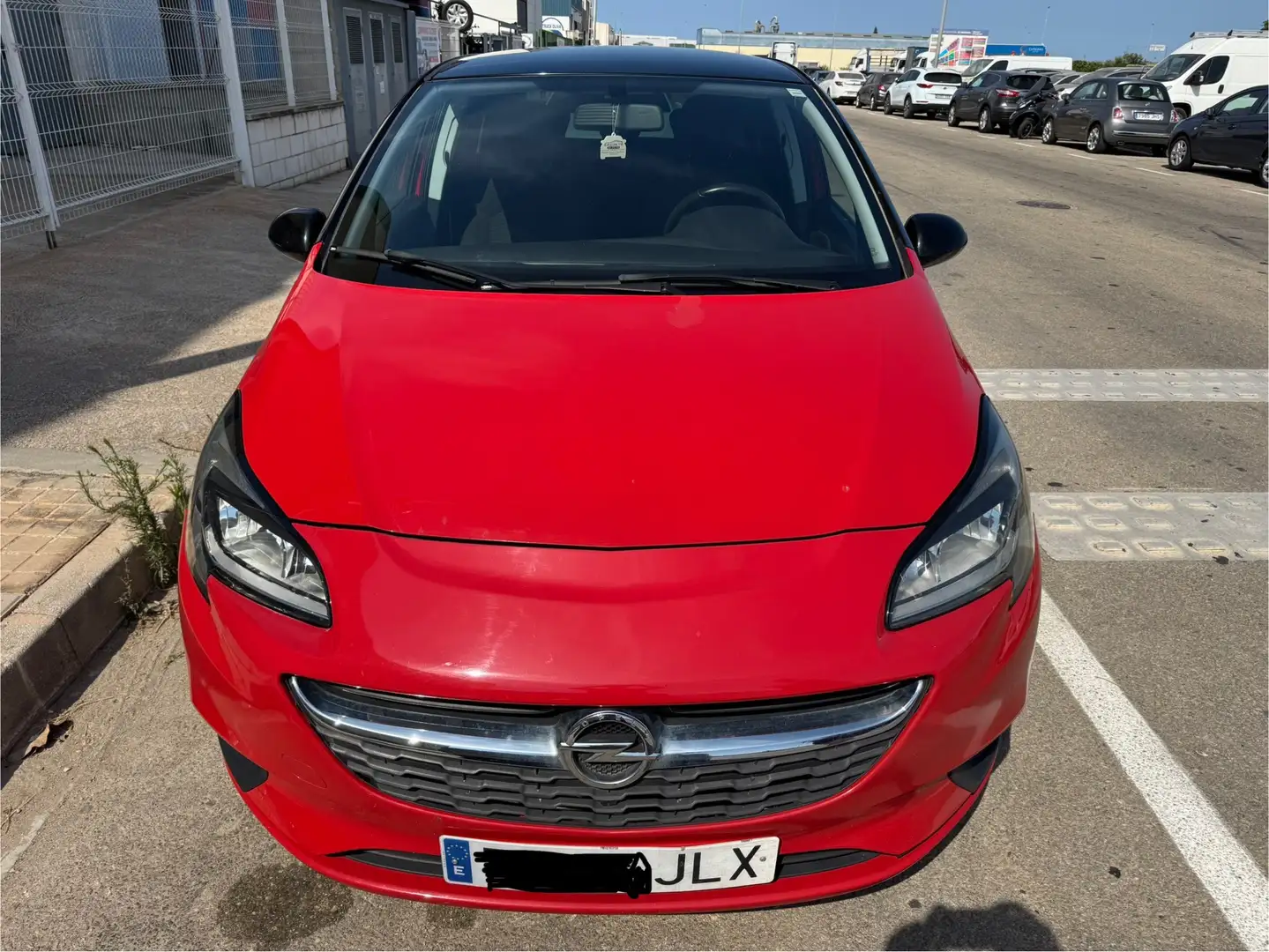 Opel Corsa 1.3CDTI S&S Color Edition 95 - 1