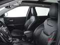 Jeep Cherokee 2.2 Mjt Limited Gris - thumbnail 9