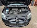 Volkswagen Golf Plus GOLF PLUS 1.4i KLIMA-AUTOM,TEMP,SITZHEIZUNG,GOAL Noir - thumbnail 10