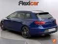 SEAT Leon ST 2.0 TSI S&S Cupra R 4Drive DSG 300 Blau - thumbnail 5