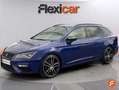 SEAT Leon ST 2.0 TSI S&S Cupra R 4Drive DSG 300 Blau - thumbnail 3
