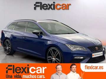 ST 2.0 TSI S&S Cupra R 4Drive DSG 300
