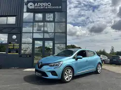 Renault Clio 1.6 E-Tech Hybride