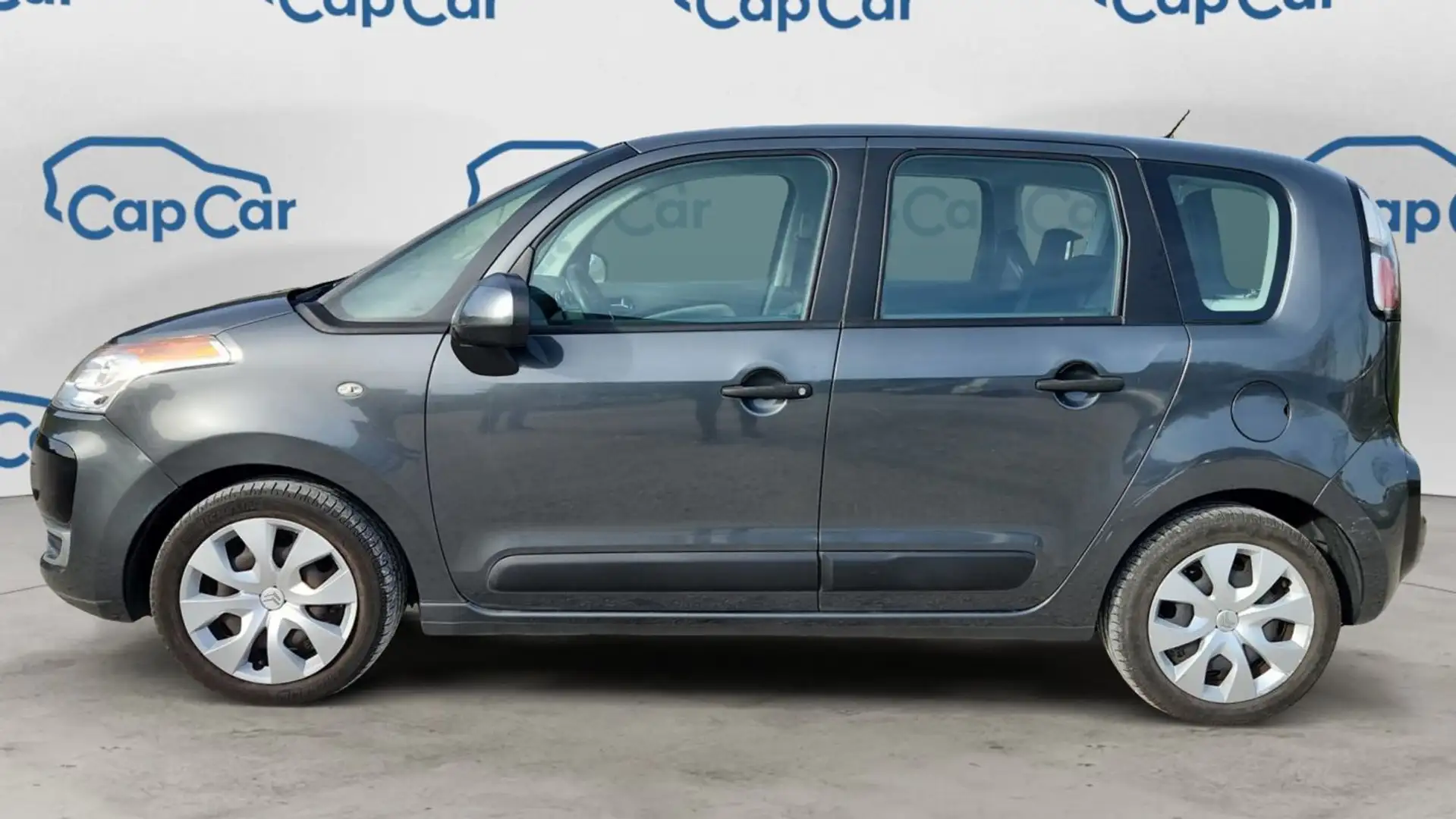 Citroen C3 Picasso 1.4 VTi 95 Confort - 2