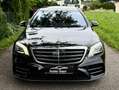 Mercedes-Benz S 560 E Lang*AMG-Line*Panorama*Chauffeur-Paket*VOLL* Nero - thumbnail 2