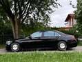 Mercedes-Benz S 560 E Lang*AMG-Line*Panorama*Chauffeur-Paket*VOLL* Nero - thumbnail 8