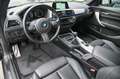BMW 140 Special Edition Vollleder* erst 14.663 km* Grau - thumbnail 9