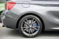 BMW 140 Special Edition Vollleder* erst 14.663 km* Grau - thumbnail 32