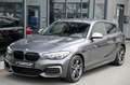 BMW 140 Special Edition Vollleder* erst 14.663 km* Grau - thumbnail 2
