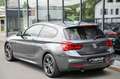 BMW 140 Special Edition Vollleder* erst 14.663 km* Grau - thumbnail 5