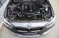 BMW 140 Special Edition Vollleder* erst 14.663 km* Grau - thumbnail 7