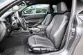 BMW 140 Special Edition Vollleder* erst 14.663 km* Grau - thumbnail 12