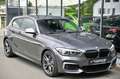 BMW 140 Special Edition Vollleder* erst 14.663 km* Grau - thumbnail 3