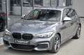 BMW 140 Special Edition Vollleder* erst 14.663 km* Grau - thumbnail 24