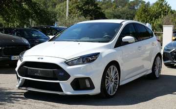 rs 2.3 ecoboost 350 ch recaro brembo