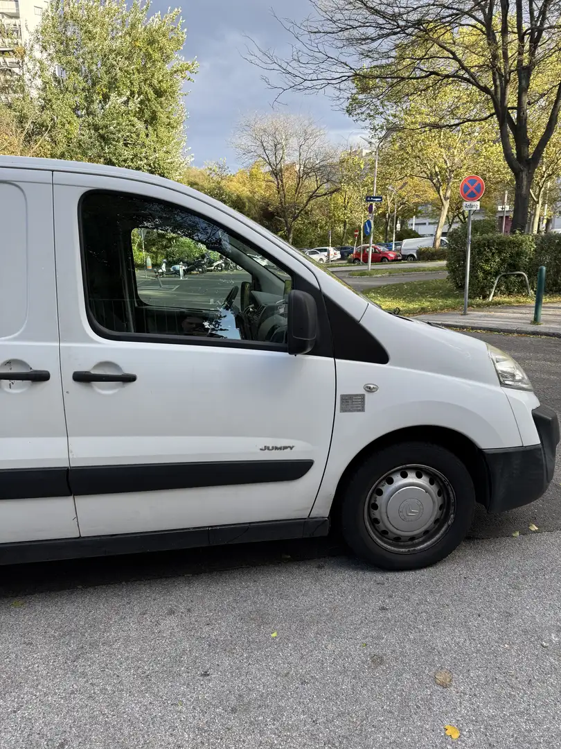 Citroen Jumpy Kombi L1 2,0 HDi Standard - 2