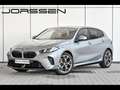 BMW 116 M Sport Design Zilver - thumbnail 1