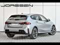 BMW 116 M Sport Design Zilver - thumbnail 2