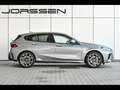 BMW 116 M Sport Design Zilver - thumbnail 3