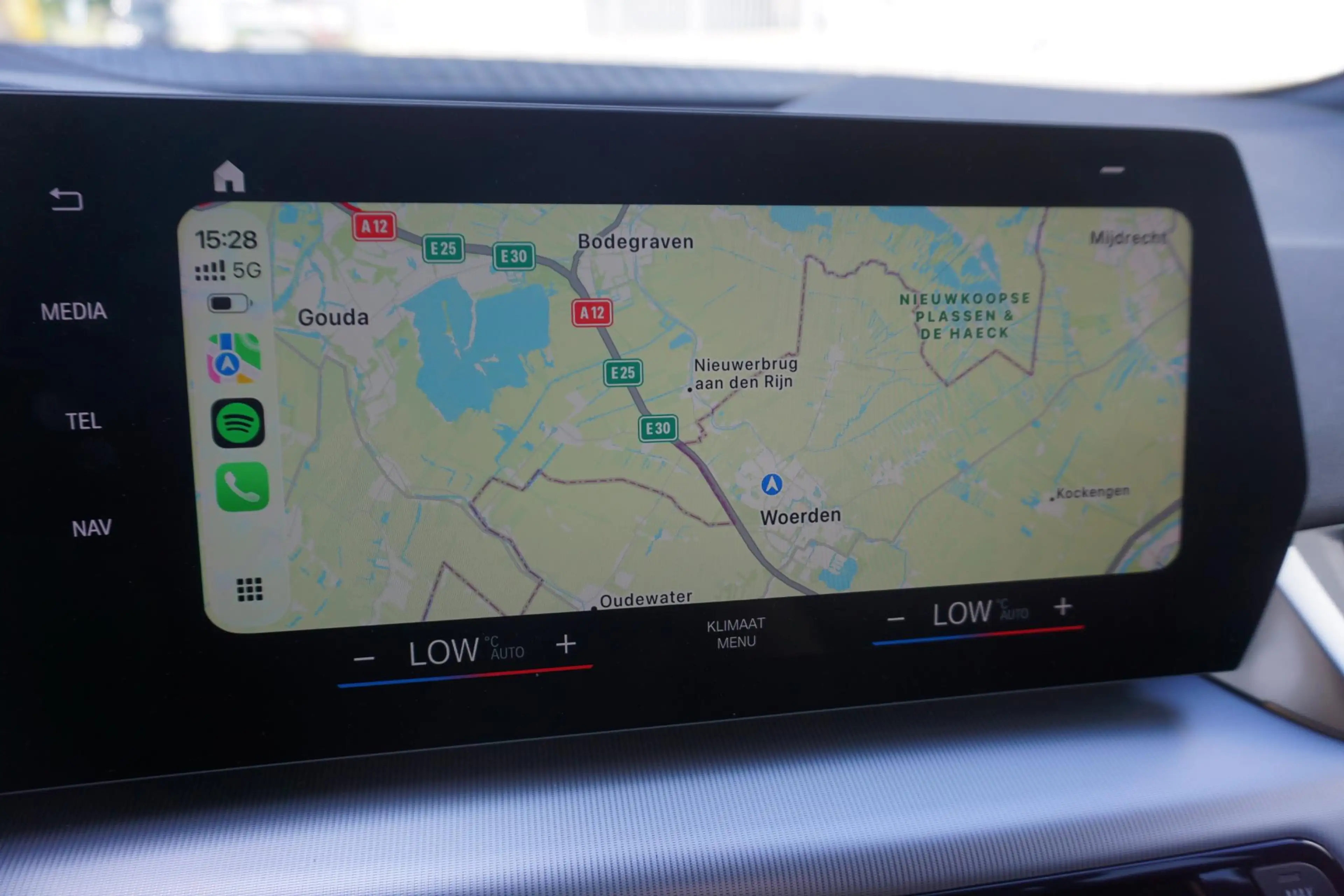 BMW 223 2-serie Active Tourer 223i 218PK M-Sport/Driving A — photo 28