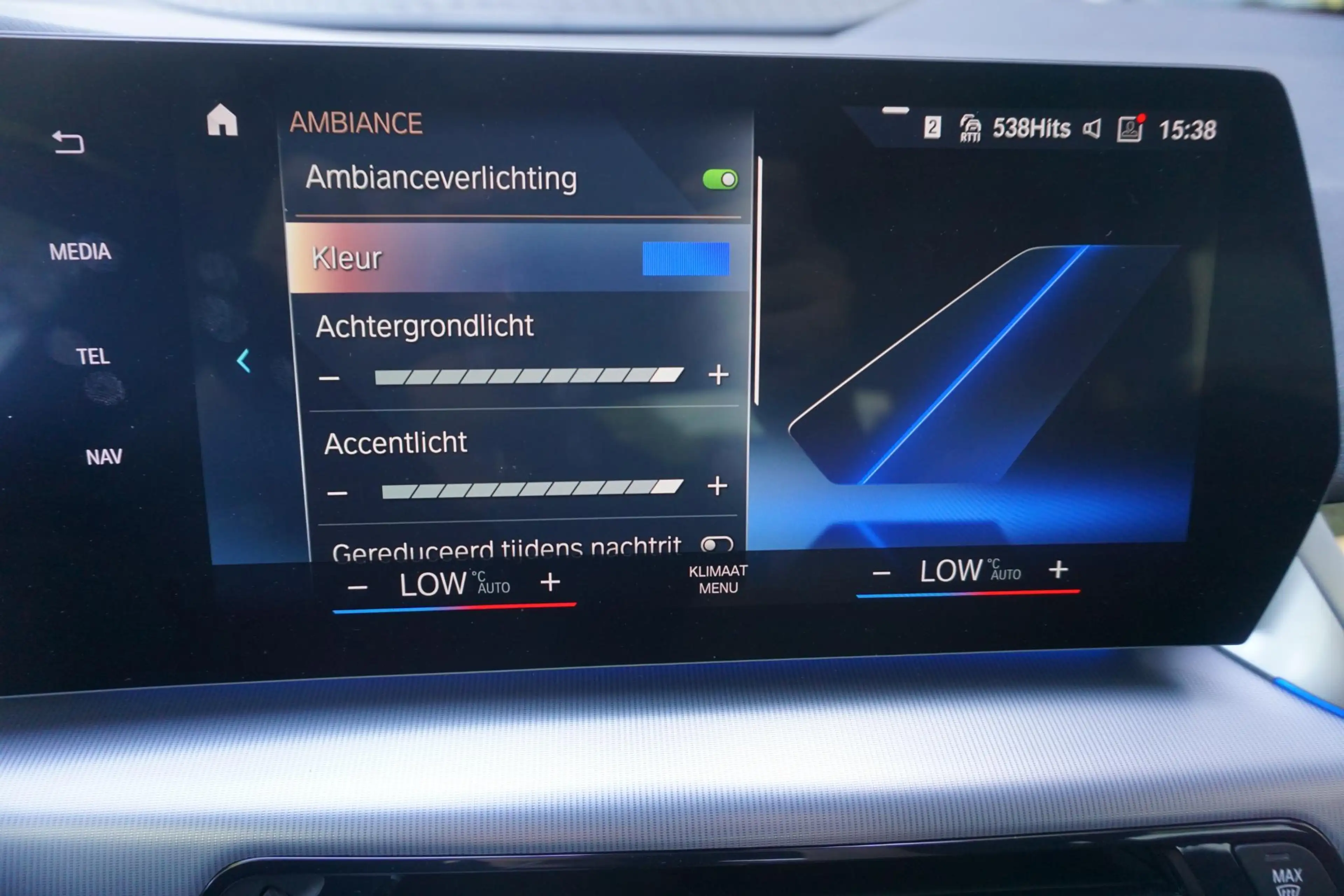 BMW 223 2-serie Active Tourer 223i 218PK M-Sport/Driving A — photo 41
