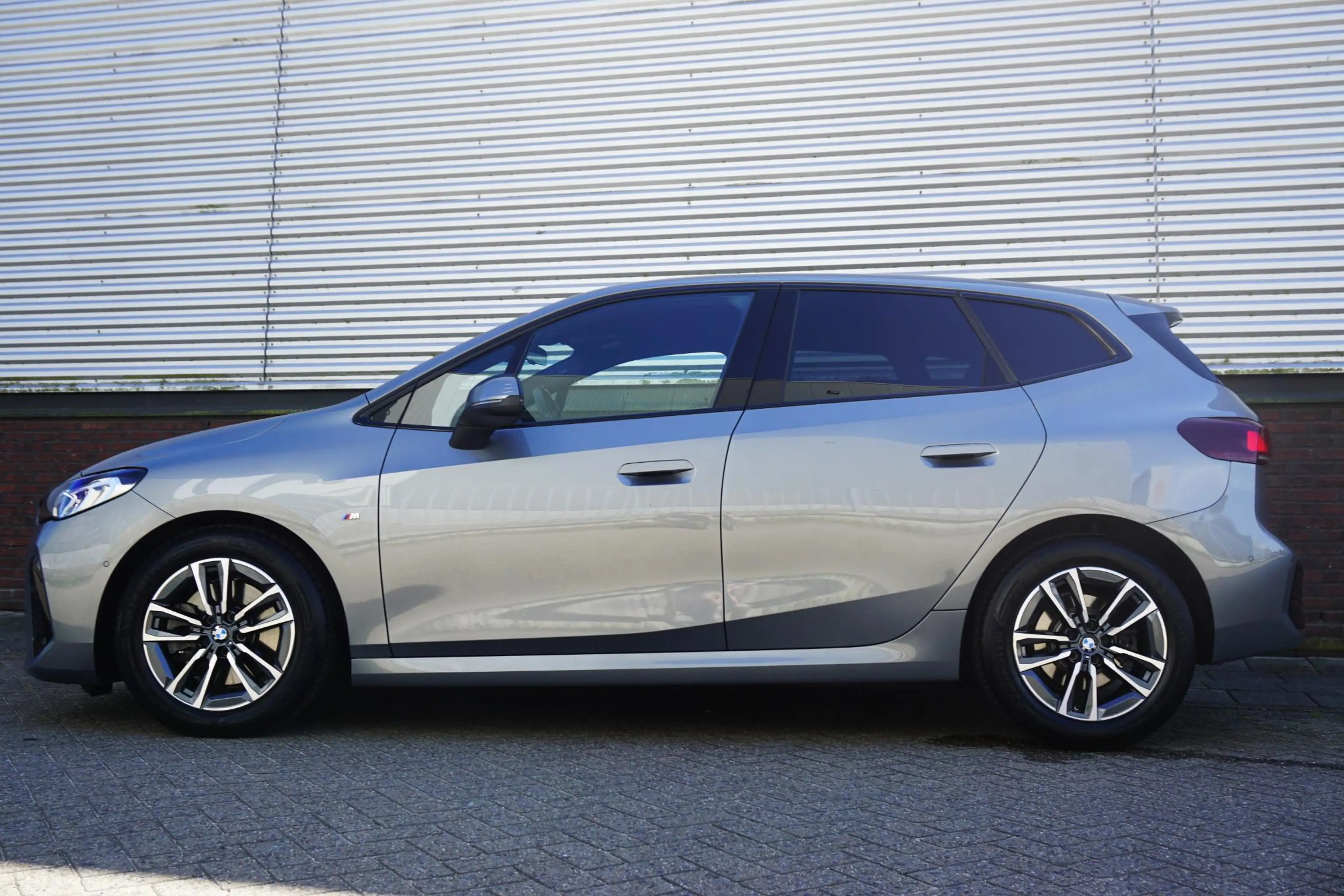 BMW 223 2-serie Active Tourer 223i 218PK M-Sport/Driving A — photo 3