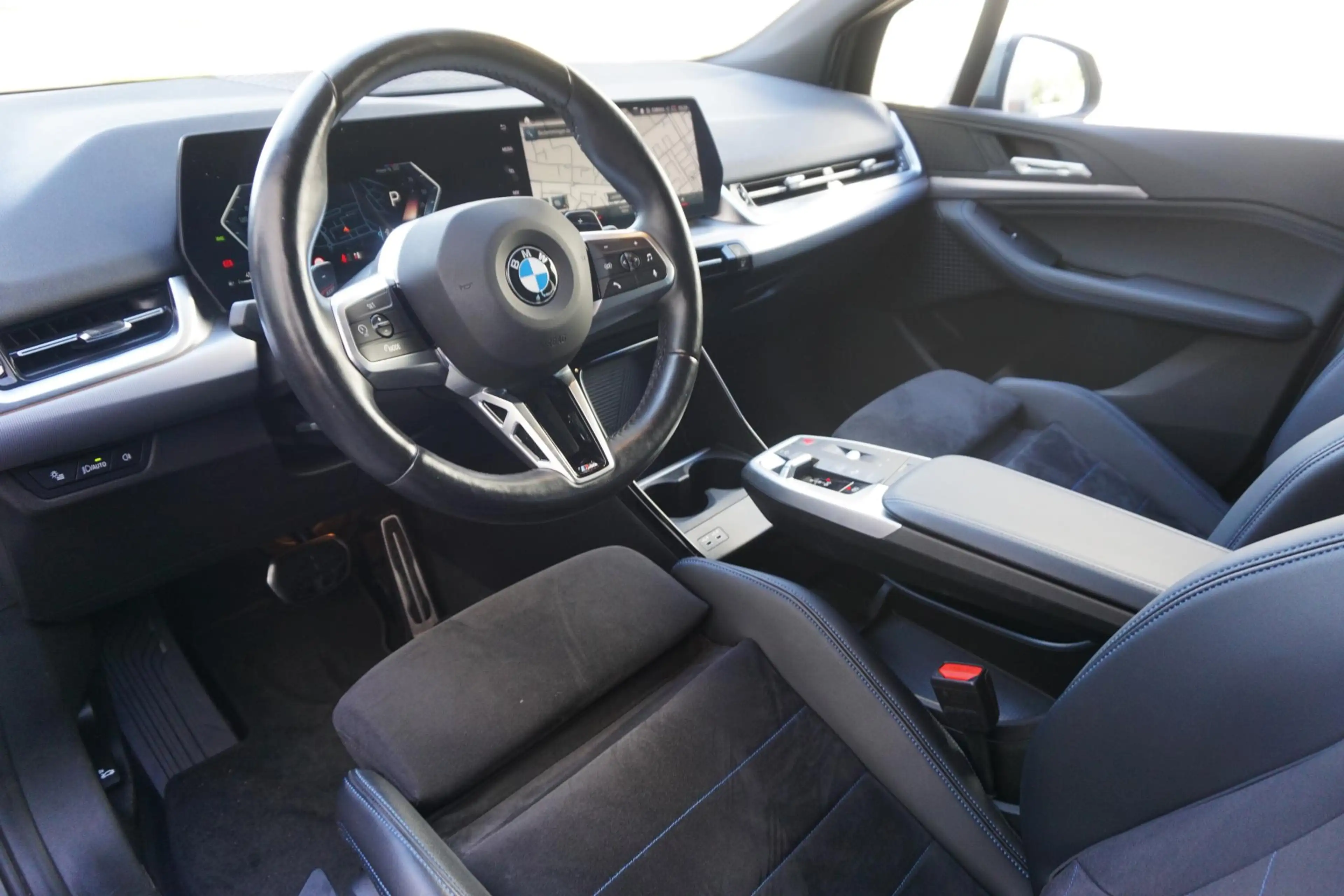 BMW 223 2-serie Active Tourer 223i 218PK M-Sport/Driving A — photo 7