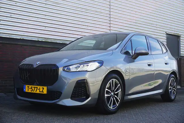 BMW 223 2-serie Active Tourer 223i 218PK M-Sport/Driving A