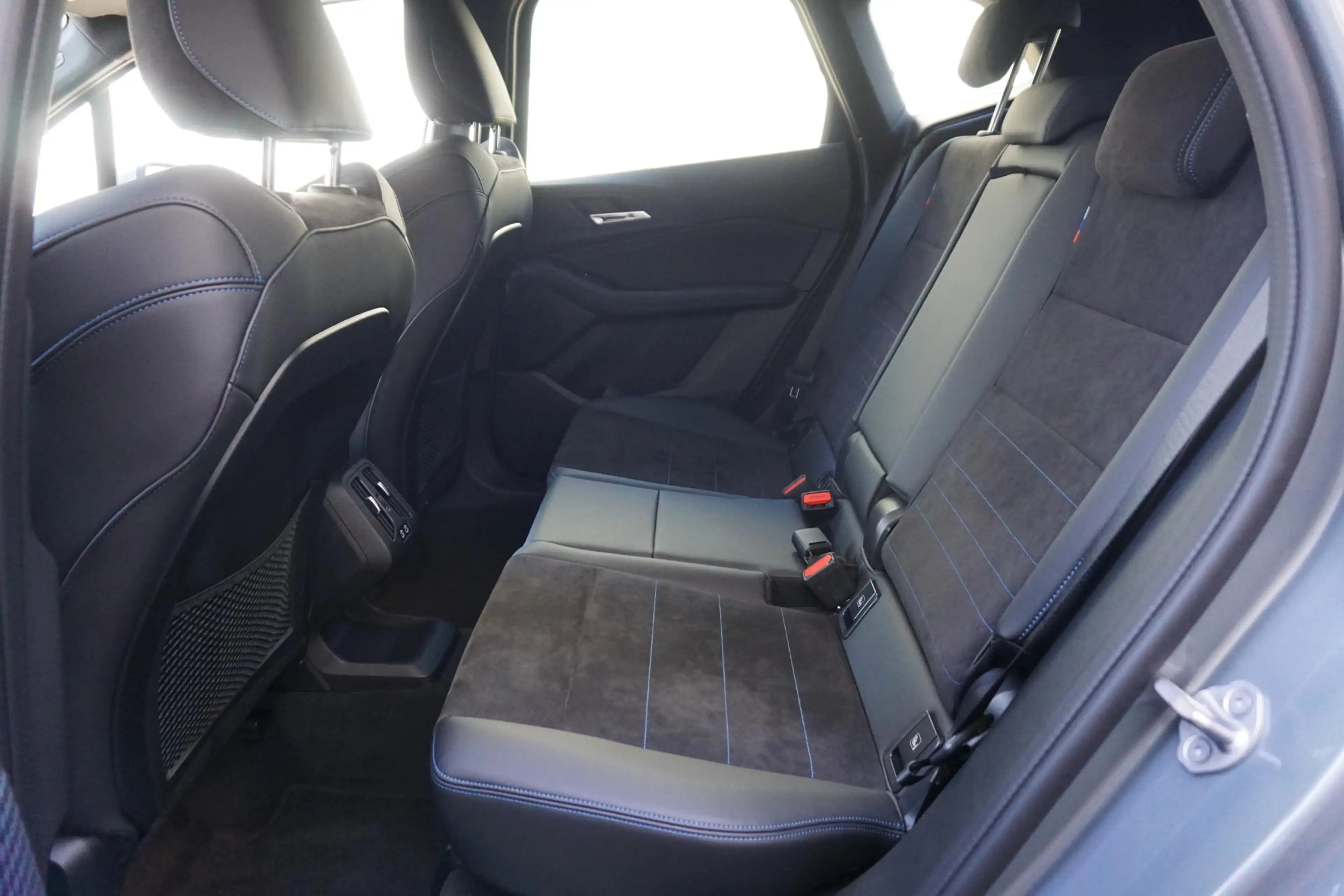 BMW 223 2-serie Active Tourer 223i 218PK M-Sport/Driving A — photo 10