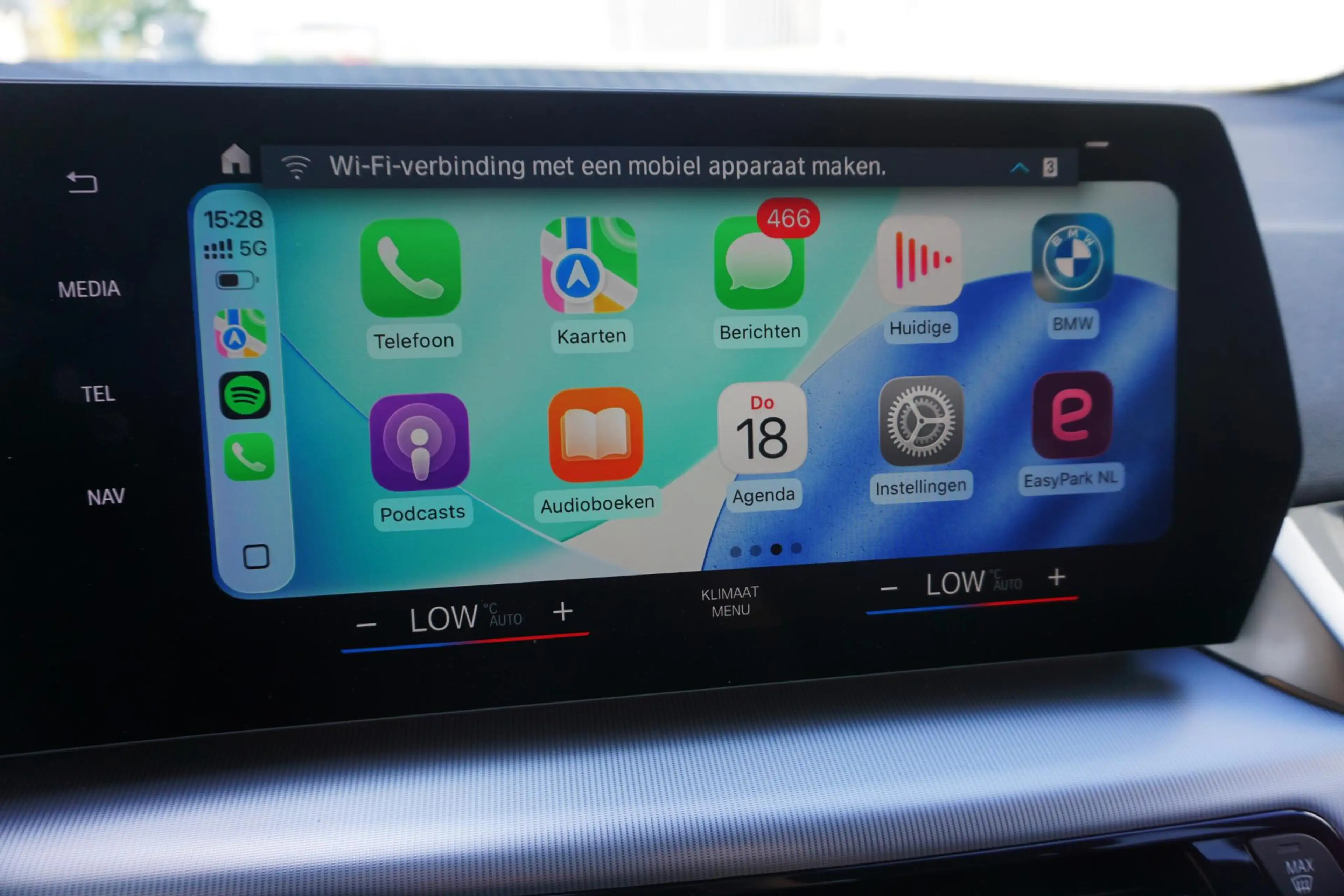 BMW 223 2-serie Active Tourer 223i 218PK M-Sport/Driving A — photo 27