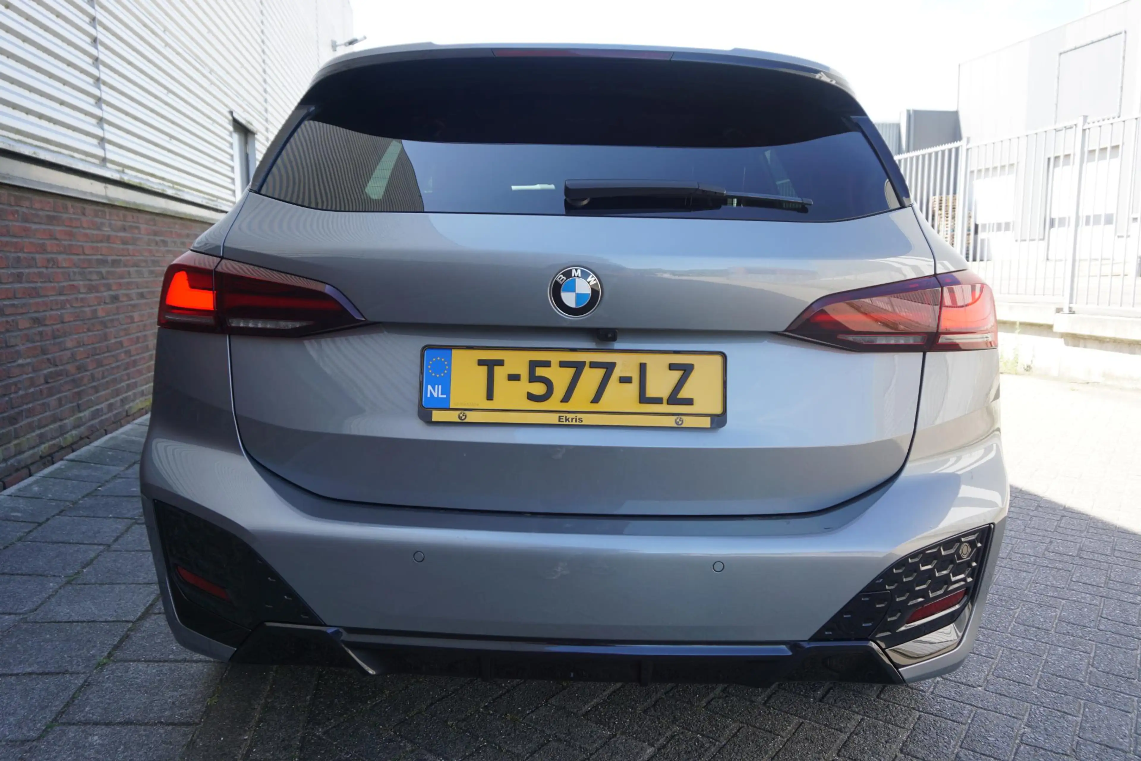 BMW 223 2-serie Active Tourer 223i 218PK M-Sport/Driving A — photo 30