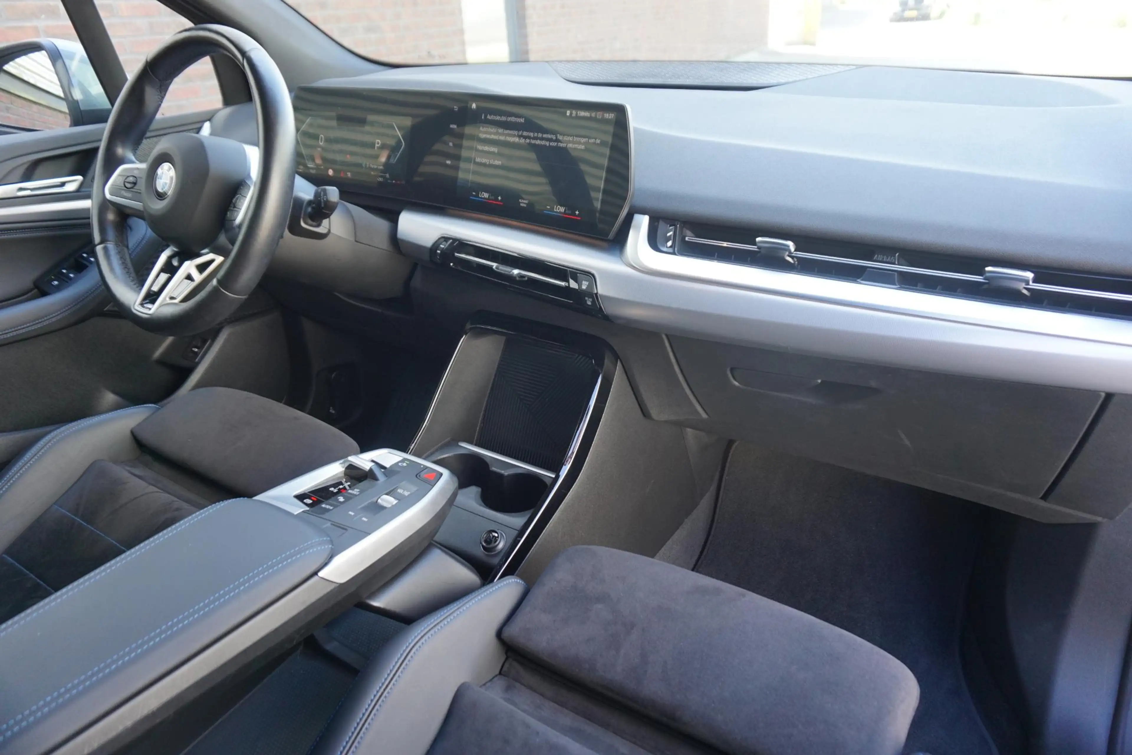 BMW 223 2-serie Active Tourer 223i 218PK M-Sport/Driving A — photo 40