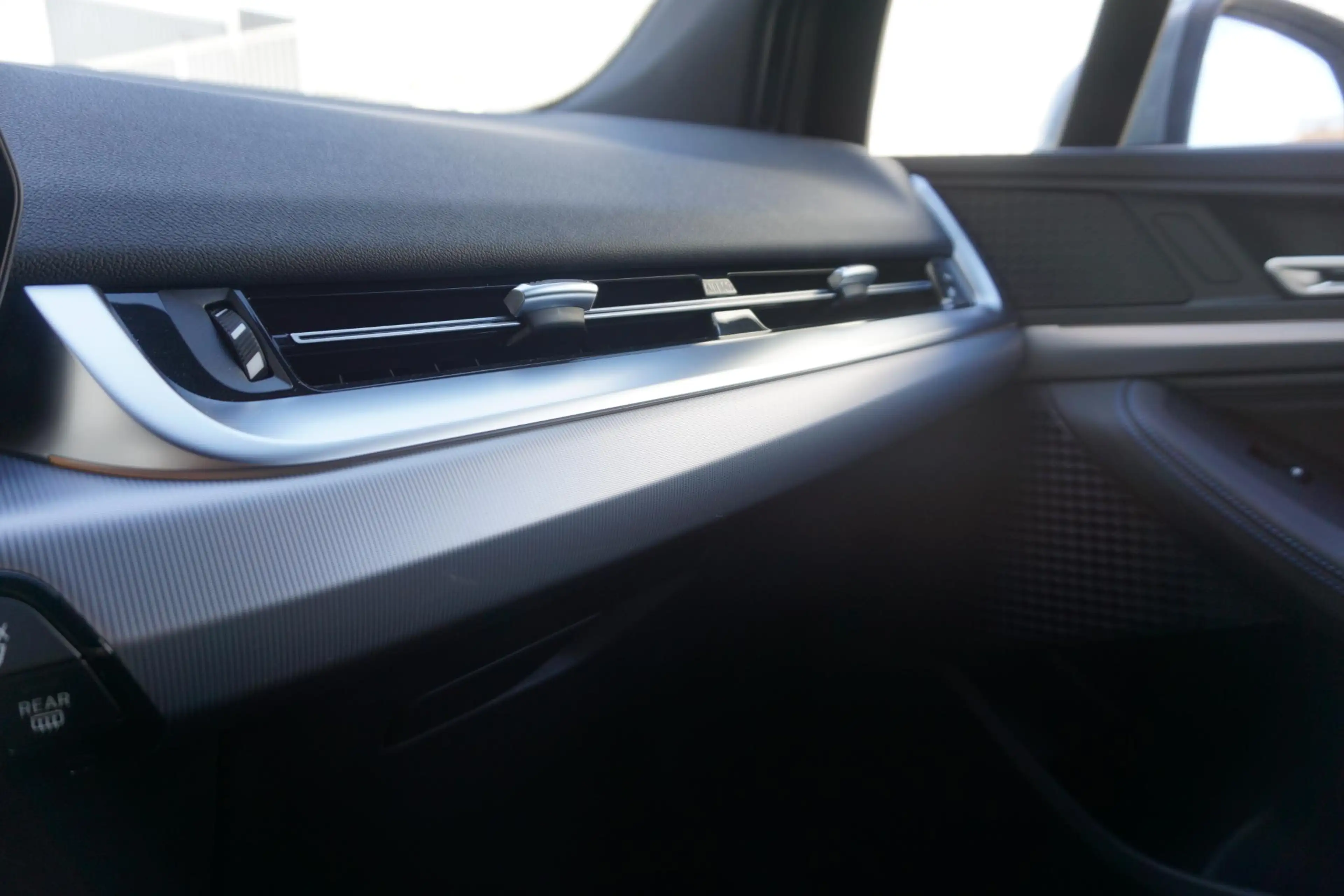 BMW 223 2-serie Active Tourer 223i 218PK M-Sport/Driving A — photo 43