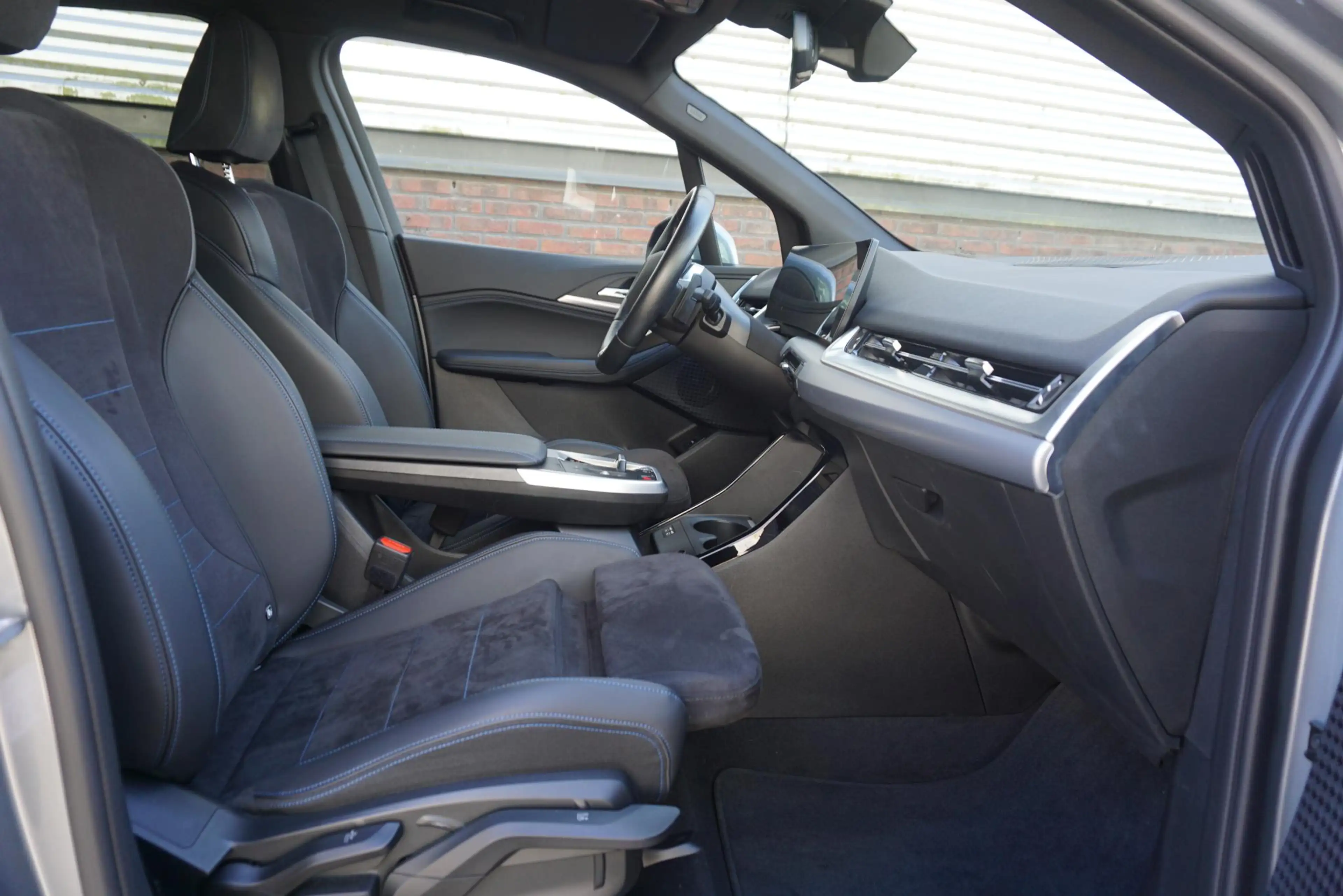 BMW 223 2-serie Active Tourer 223i 218PK M-Sport/Driving A — photo 39