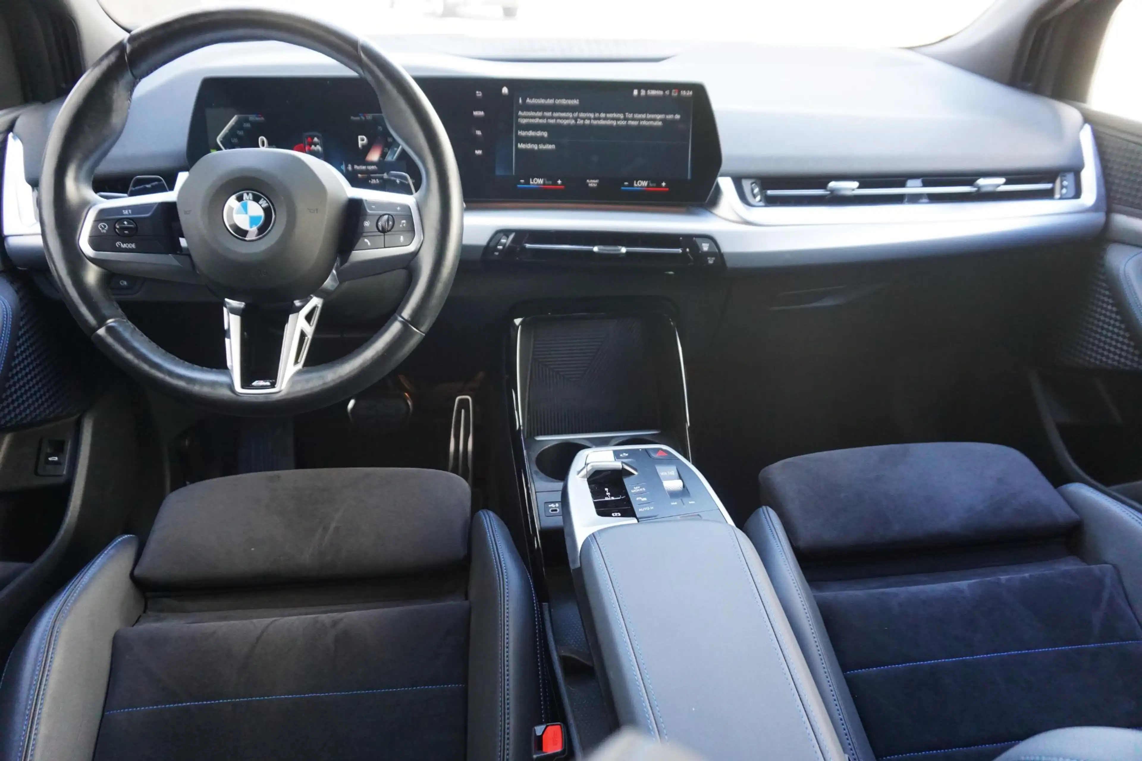 BMW 223 2-serie Active Tourer 223i 218PK M-Sport/Driving A — photo 29