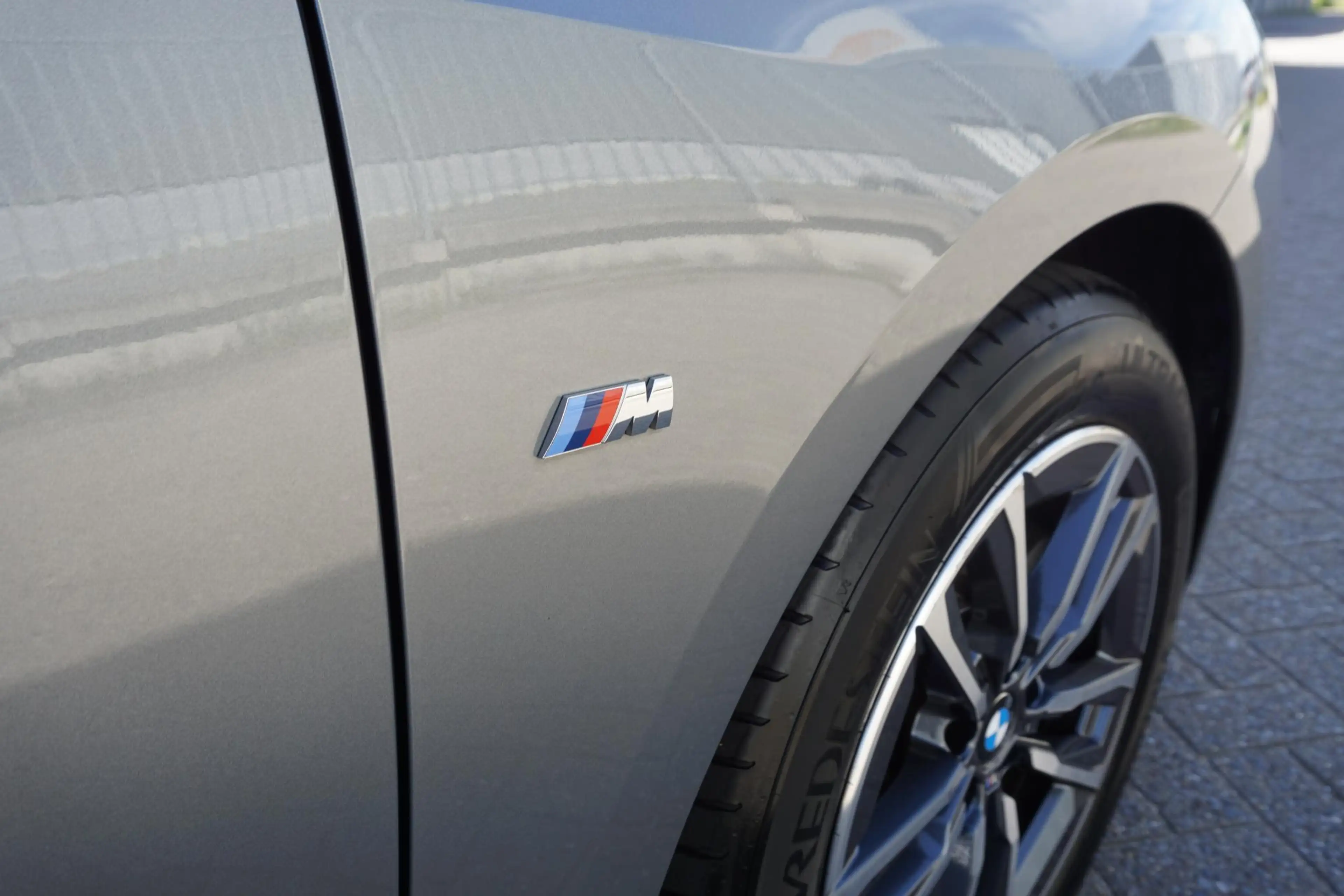 BMW 223 2-serie Active Tourer 223i 218PK M-Sport/Driving A — photo 18