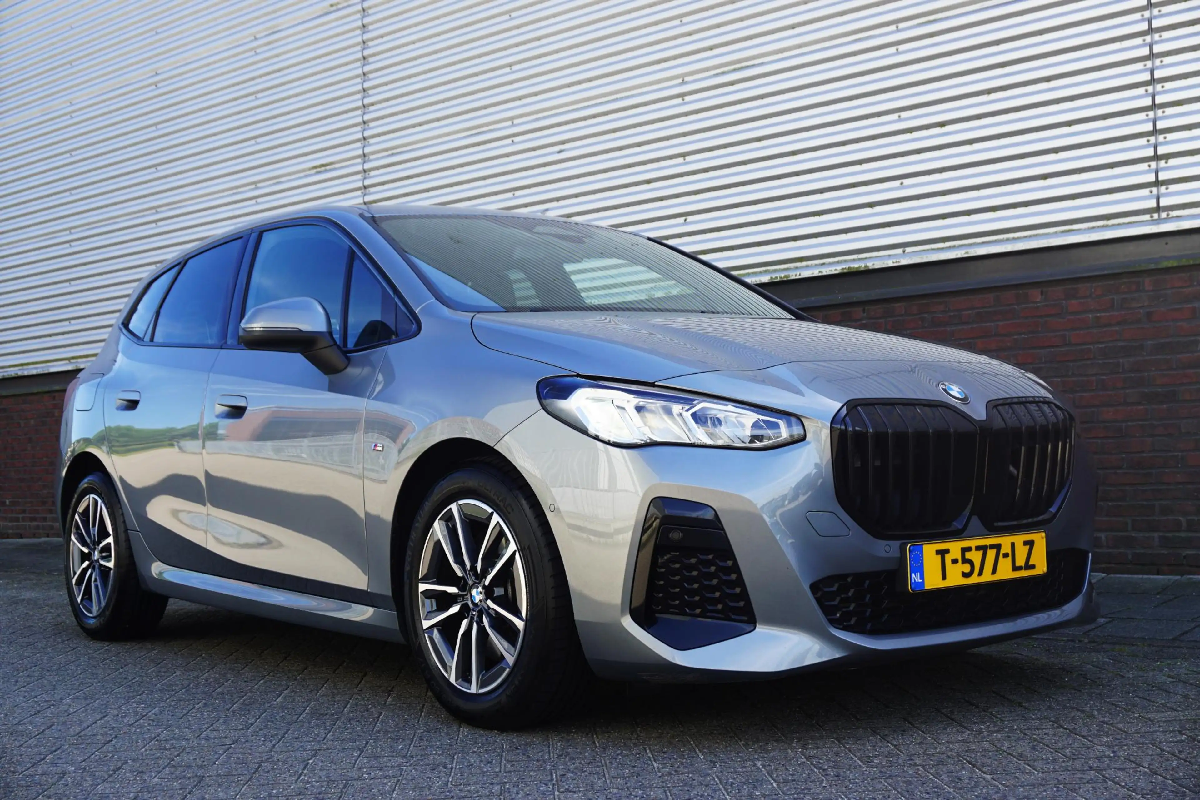 BMW 223 2-serie Active Tourer 223i 218PK M-Sport/Driving A — photo 16
