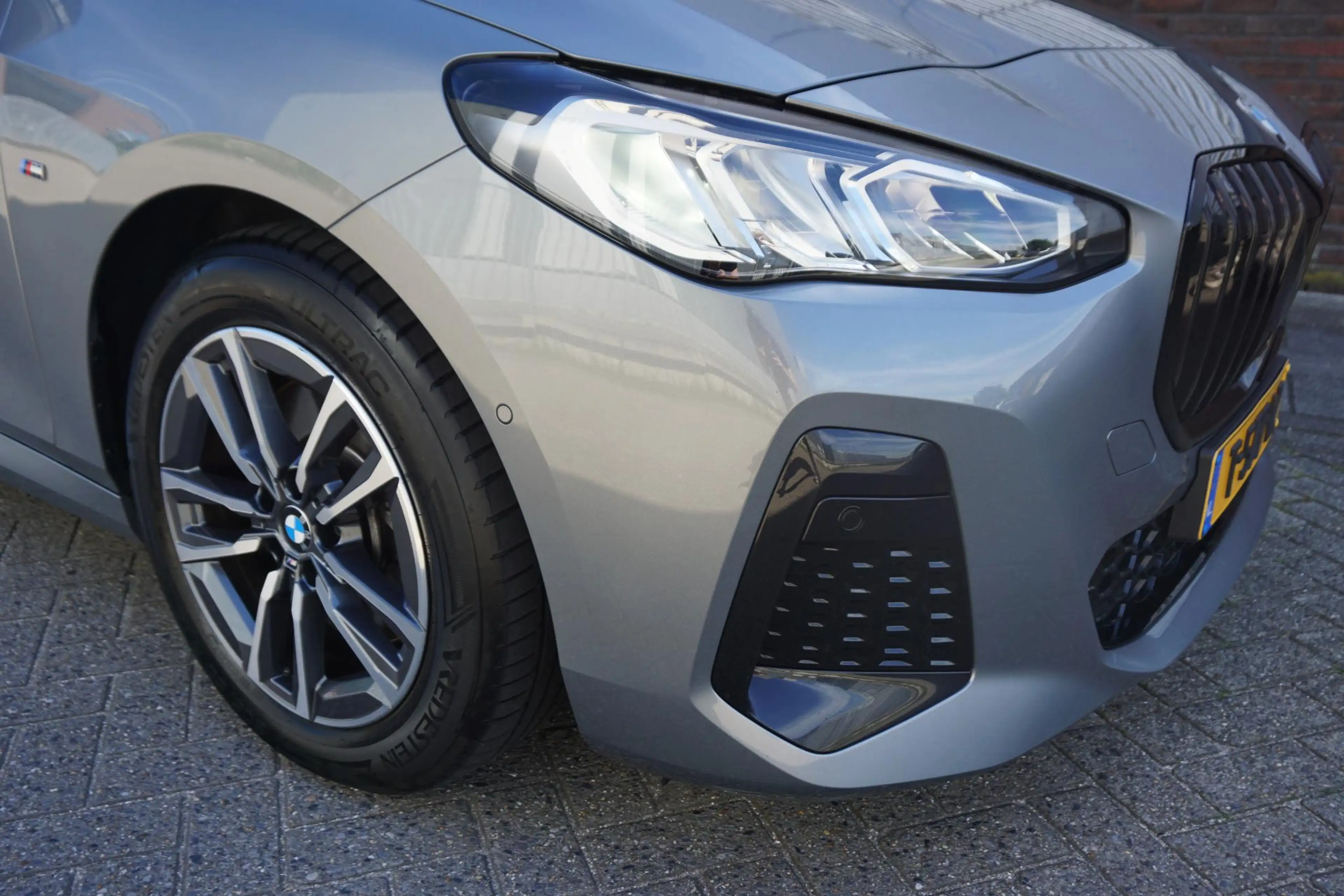 BMW 223 2-serie Active Tourer 223i 218PK M-Sport/Driving A — photo 35