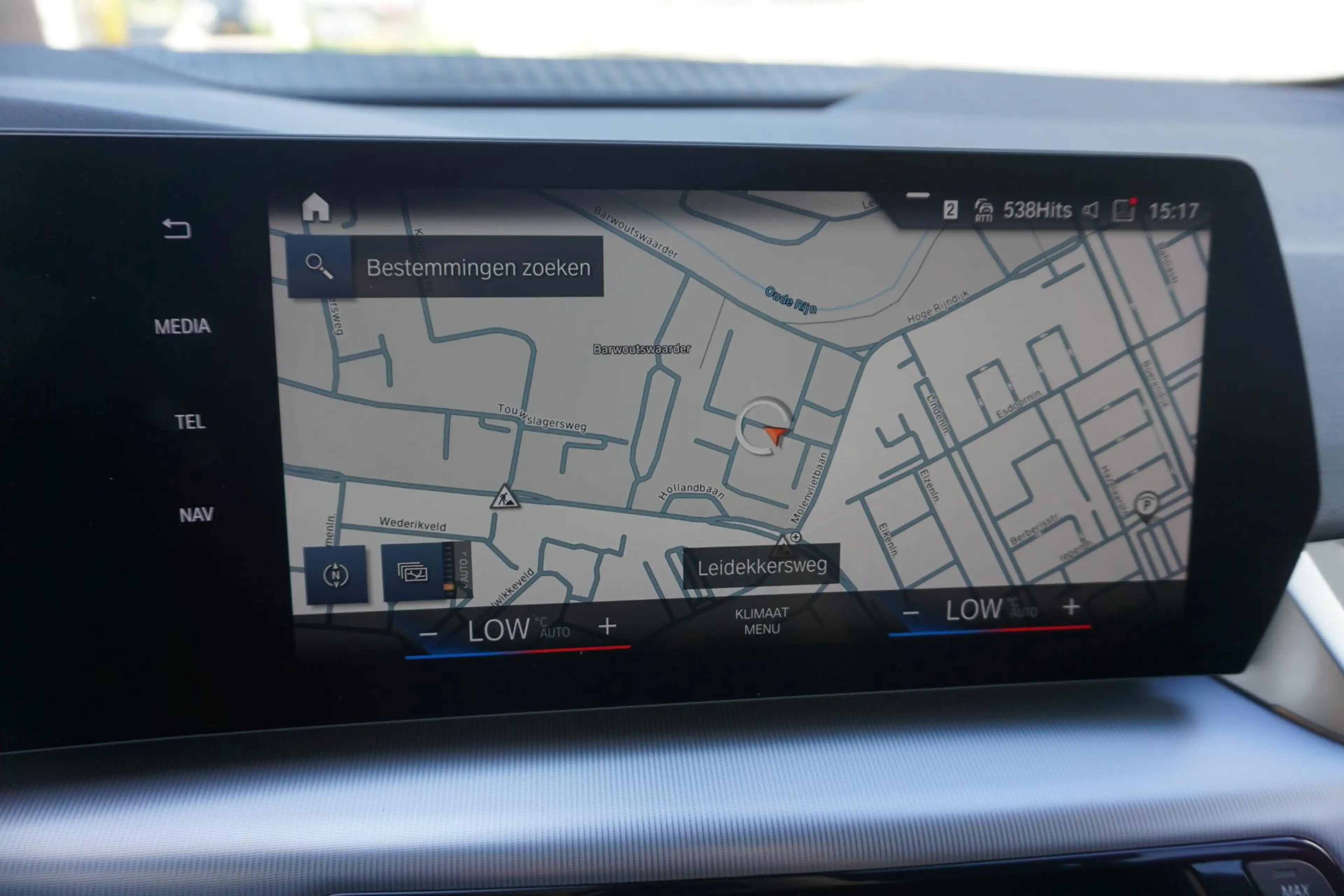BMW 223 2-serie Active Tourer 223i 218PK M-Sport/Driving A — photo 22