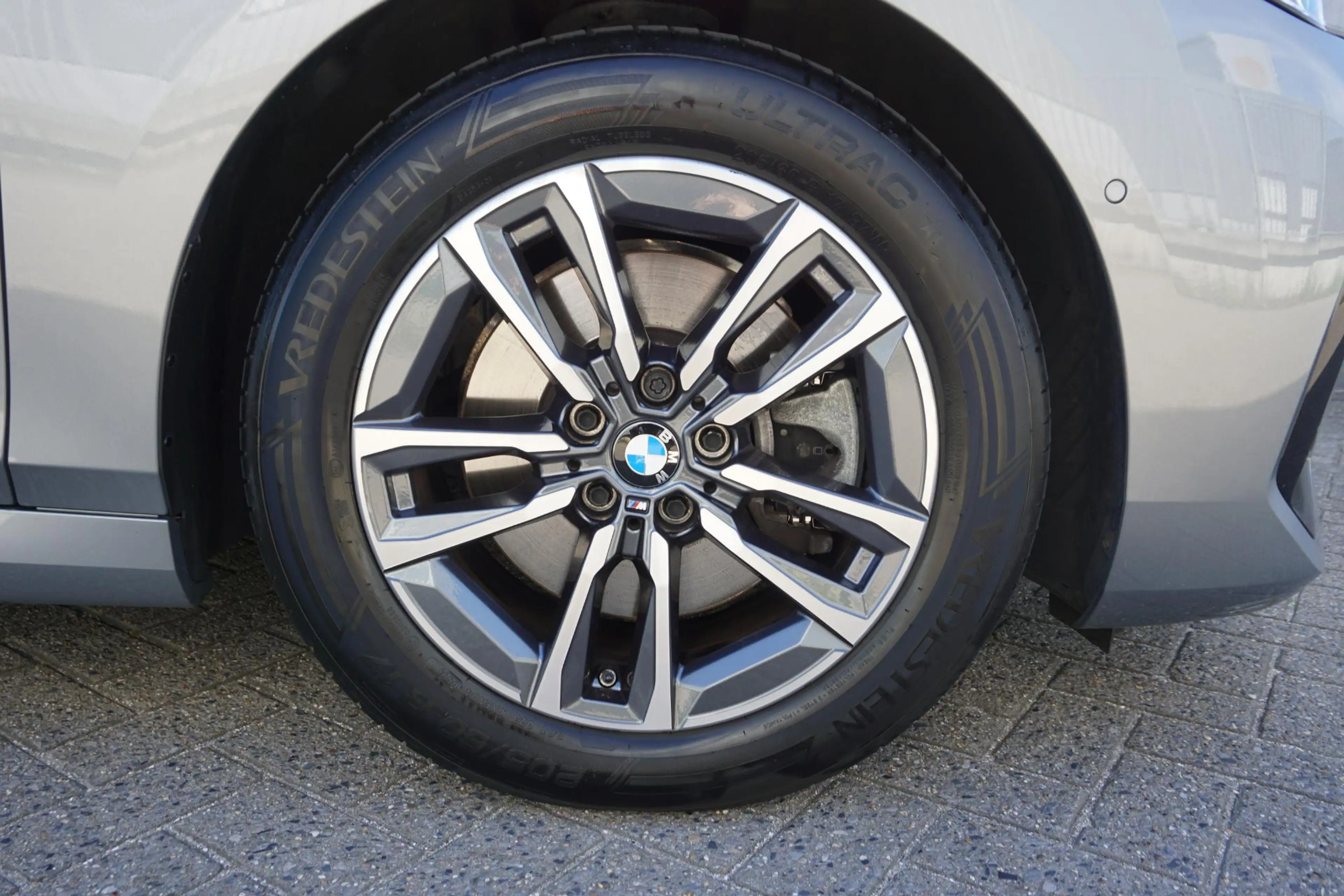BMW 223 2-serie Active Tourer 223i 218PK M-Sport/Driving A — photo 17