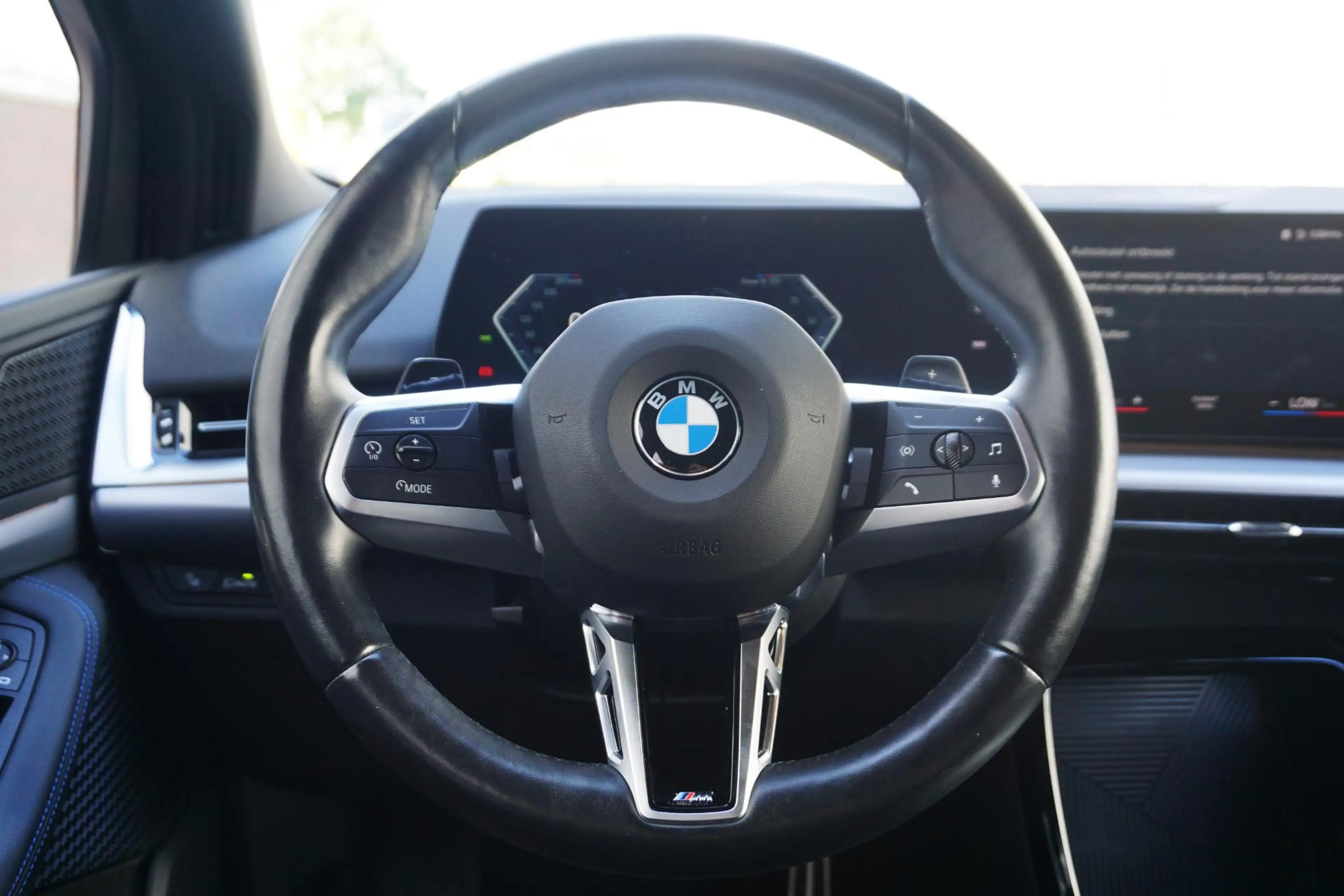 BMW 223 2-serie Active Tourer 223i 218PK M-Sport/Driving A — photo 15