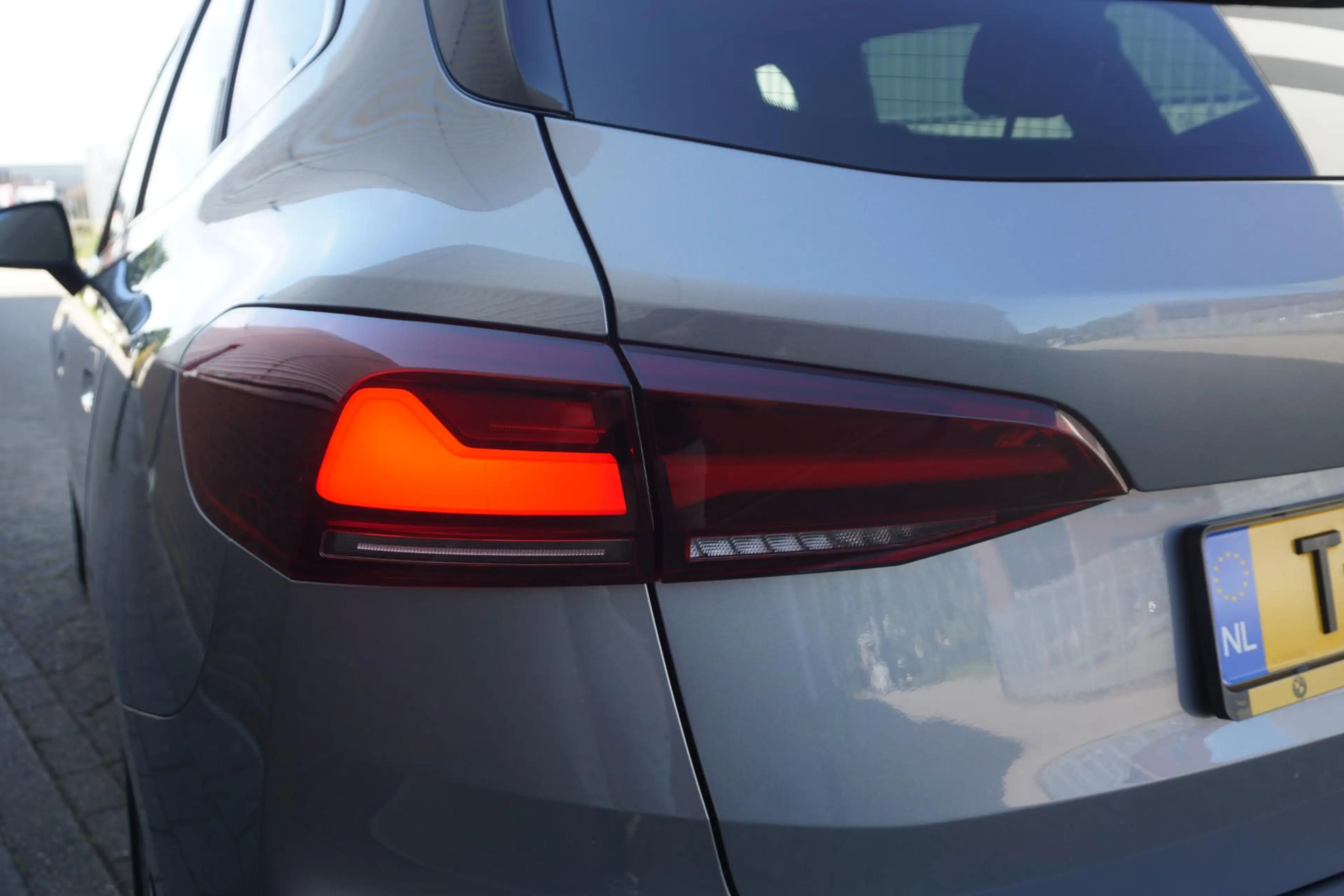 BMW 223 2-serie Active Tourer 223i 218PK M-Sport/Driving A — photo 34