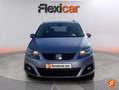 SEAT Alhambra 1.4 TSI S&S Xcellence DSG 7 plazas Gris - thumbnail 9