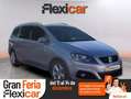 SEAT Alhambra 1.4 TSI S&S Xcellence DSG 7 plazas Gris - thumbnail 1