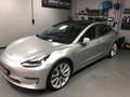 Tesla Model 3 Performance 75 kWh srebrna - thumbnail 3