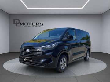 320 *2.0 ecoblue 136 Cv *L2H1 *9 Posti *Prezzo + Iva