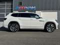 Volkswagen Touareg Atlas V6 SEL 4MOTION R-Line kein Touareg Weiß - thumbnail 3
