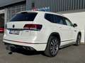 Volkswagen Touareg Atlas V6 SEL 4MOTION R-Line kein Touareg Weiß - thumbnail 2