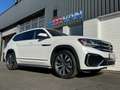 Volkswagen Touareg Atlas V6 SEL 4MOTION R-Line kein Touareg Weiß - thumbnail 22